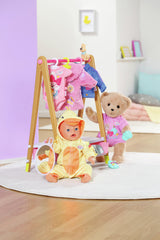 EAN 4001167835852 - BABY born Nightonesie 43cm Pijama de muñeca imagen 8