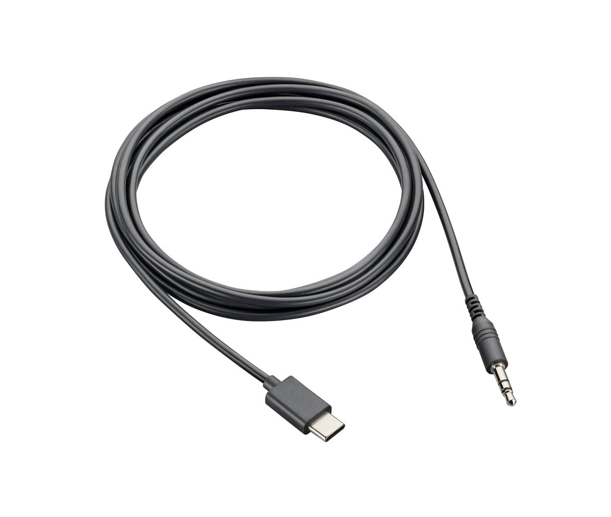 EAN 0197961309652 - HP Poly Voyager Surround 80/85 UC 3.5mm Audio Adapter Cable imagen 1