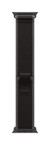 EAN 195950649727 - Apple MG9U4ZM/A Accesorios para dispositivos vestibles inteligentes Grupo de rock Negro Titanio, Poliéster imagen 2