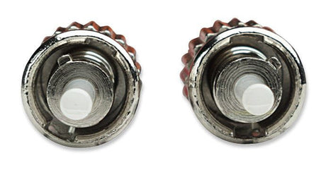 EAN 0766623471336 - Intellinet 5m LC/ST Cable de fibra óptica e InfiniBand Naranja imagen 3