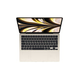 Apple Macbook Air 13.6' M2 8-Core Cpu 8gb 512gb Ssd 10-Core Gpu Blanco Estrella