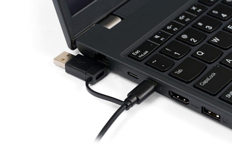 EAN 8719274677543 - BakkerElkhuizen UltraBoard 955 V2 Numeric teclado numérico Portátil/PC USB Gris Oscuro, Gris claro imagen 11