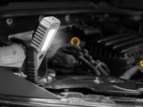 Tracer Base Led 3+1w Workshop Flashlight