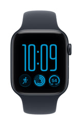 Apple Watch Se (3nd Generation) , Oled, Touchscreen, 64 Gb, Wlan, Gps, 32,9 G