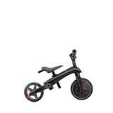 Globber Explorer Trike Plegable 4 En 1, Vehículo Infantil Gris 732-120-2