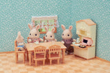 Epoch Sylvanian Families - Landhaus Esszimmer 5340