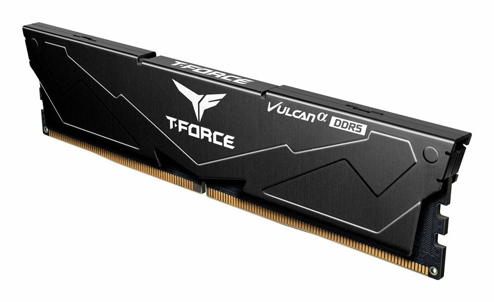 EAN 765441868120 - Team Group VULCAN FLABD516G6000HC3001 módulo de memoria 16 GB 1 x 16 GB DDR5 48000 MT/s 288-pin DIMM imagen 4