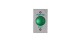EAN 6954273636081 - Hikvision DS-K7P05 boton de salida Alámbrico imagen 1