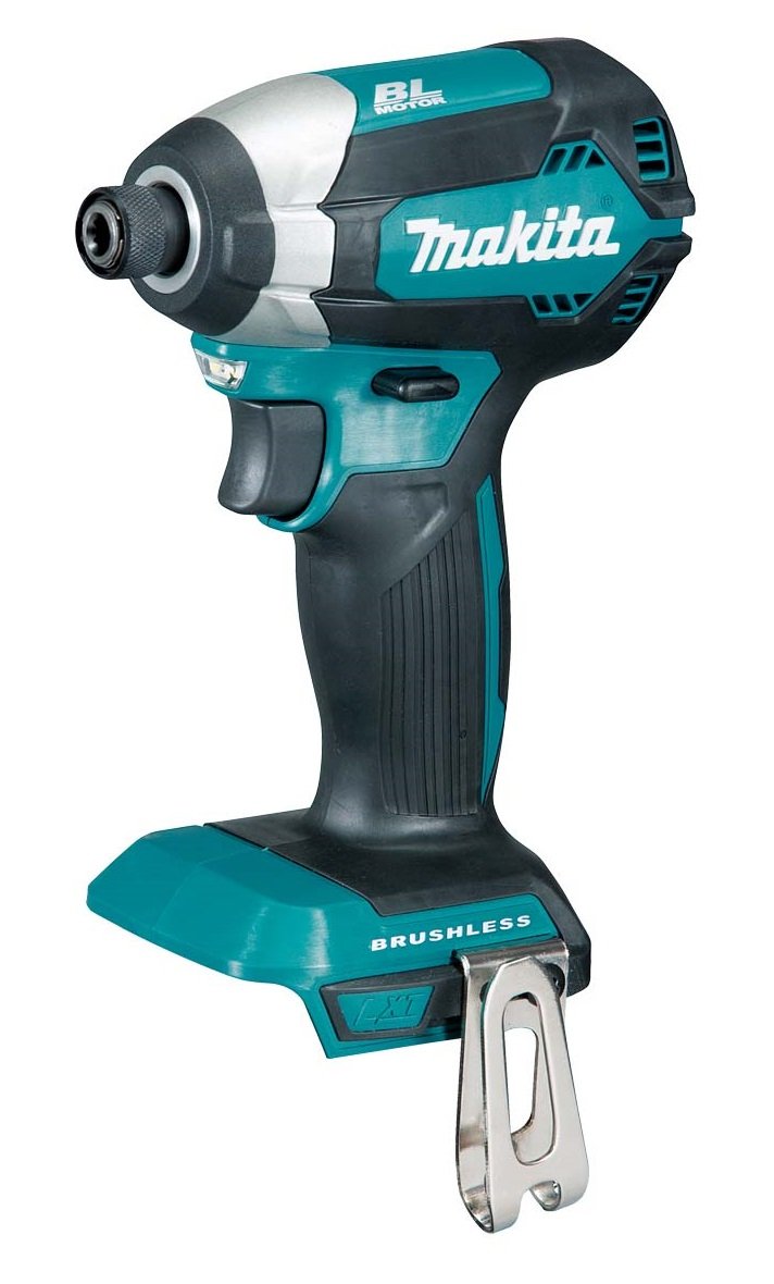 Makita Llave De Impacto A Bateria 18v (Solo Cuerpo)  Dtd153z