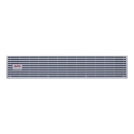 EAN 731304436720 - APC Easy UPS Lithium-ion External Battery Pack for 1/2/3kVA SRVL Extended runtime model, 48V 2400Wh, 2U Ra imagen 2