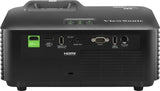 Laser Projector 4k Uhd (3840x2160) 5200 Rgb Lumen (2000 Ansilumen), Tr 1,40-2,24