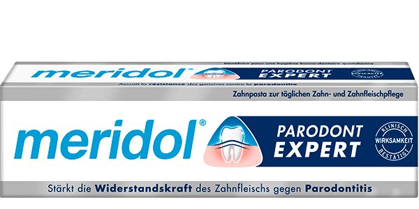 Meridol Parodont Expert Zahnpasta 75 Ml