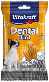 Vitakraft 30914 Premio Y Golosina Para Perro Y Gato Snacks 70 G