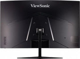 Monitor Viewsonic Vx3219-Pc-Mhd Curvo Gaming 32" Sync 1ms 240hz Hdmi Dp Altavoces