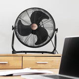 Ventilador Industrial Cecotec Energysilence 3000 Pro 90 W