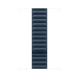 Apple Correa De Reloj 45mm Pacific Blue Magnetic Link - S/M