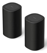 EAN 4548736165694 - Sony SA-RS8 Negro Inalámbrico 20 W imagen 1