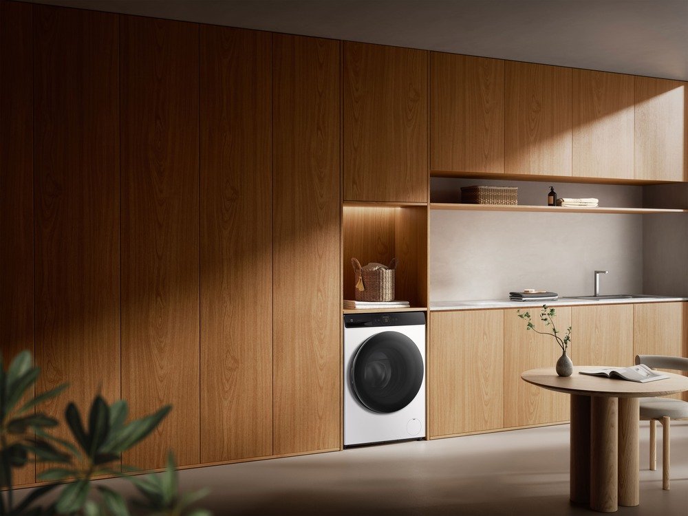 Mijia Front Load Washer Dryer Pro 9kg