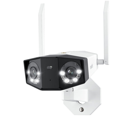 EAN 6975253982172 - Reolink Duo Series W730 Caja Cámara de seguridad IP Exterior 4608 x 1728 Pixeles Pared imagen 1