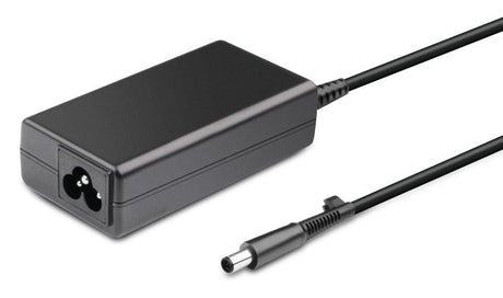 EAN 5704174229582 - CoreParts MBXHP-AC0037 adaptador e inversor de corriente Interior 65 W Negro imagen 1