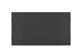 Lg 110um5k-B Pantalla De Señalización Pantalla Plana Para Señalización Digital 2,79 M (110") Lcd Wifi 500 Cd / M² 4k Ultra Hd Negro Web Os 16/7