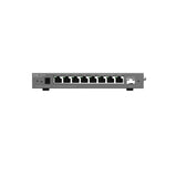 EAN 6971693272385 - Ruijie Networks RG-EG209GS router Gigabit Ethernet Gris imagen 1