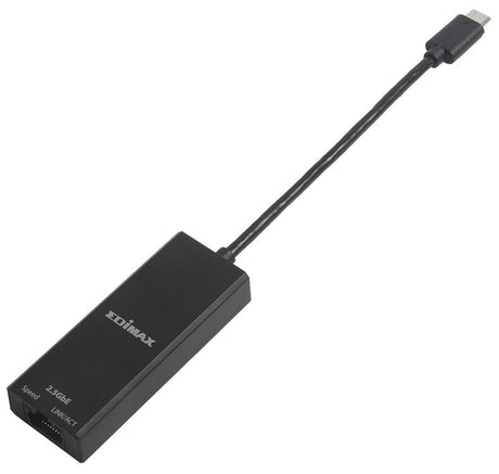 EAN 4717964704627 - Edimax EU-4307 V2 adaptador y tarjeta de red Ethernet 2500 Mbit/s imagen 6