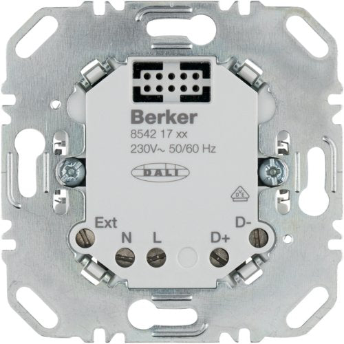 Berker 85421700 Dali Dsi Steuereinsatz Up