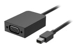 EAN 0889842178845 - Microsoft VGA CABL Mini DisplayPort VGA (D-Sub) Negro imagen 1