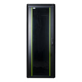 EAN 5420016846044 - LOGON RDL32U68BL armario rack 32U Rack o bastidor independiente Negro imagen 1