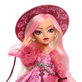 Muñeca Carina Love Moonspell Magic Monster High