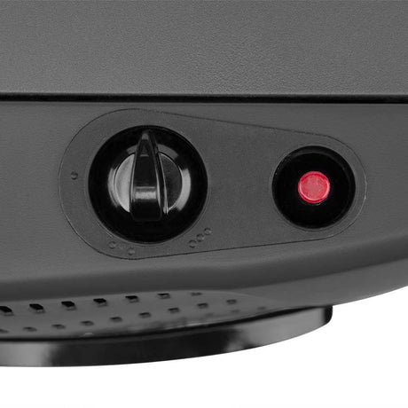 EAN 8435568404953 - Orbegozo HCE 60 estufa de combustible líquido 4200 W imagen 4