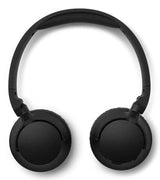 Sluchawki Bezprzewodowe Tah4000bk/00 Czarne