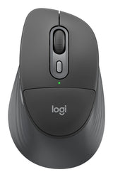 EAN 5099206134096 - Logitech Signature Comfort Plus Combo MK880 teclado Ratón incluido Universal RF Wireless + Bluetooth QWER imagen 5