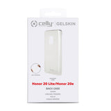 EAN 8021735752288 - Celly Gelskin funda para teléfono móvil 15,8 cm (6.21") Transparente imagen 4