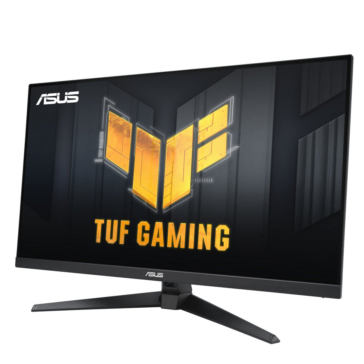 Monitor Asus 80,1cm Gaming Tuf Vg328qa1a Fsync 170hz Hdmi Dp Spk.