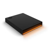EAN 3660619040155 - Seagate Game Drive FireCuda disco duro externo 2 TB Micro-USB B 3.2 Gen 1 (3.1 Gen 1) Negro imagen 15