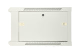 Armario Pared Extralink-19 "6u 450mm Gris