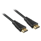 Sharkoon High Speed Hdmi-Cable Mit Ethernet 4044951008988