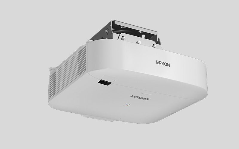 EAN 8715946697291 - Epson EB-PU1008W Proyector para grandes espacios 8500 lúmenes ANSI 3LCD WUXGA (1920x1200) Blanco imagen 5