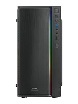 Caja Gaming Minitorre Mars Gaming Mcm