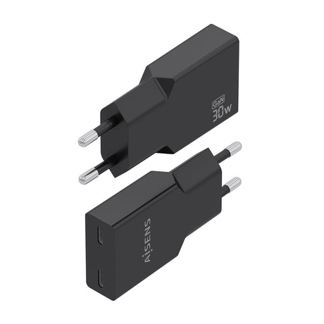 EAN 8435739904732 - AISENS A110-1006 cargador de dispositivo móvil Smartphone, Teléfono móvil, Tableta, GPS, MP3, MP4, Consol imagen 3