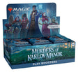 EAN 0195166248905 - Magic: the Gathering Murders at Karlov Manor Expansión de juego de cartas Multigénero imagen 1