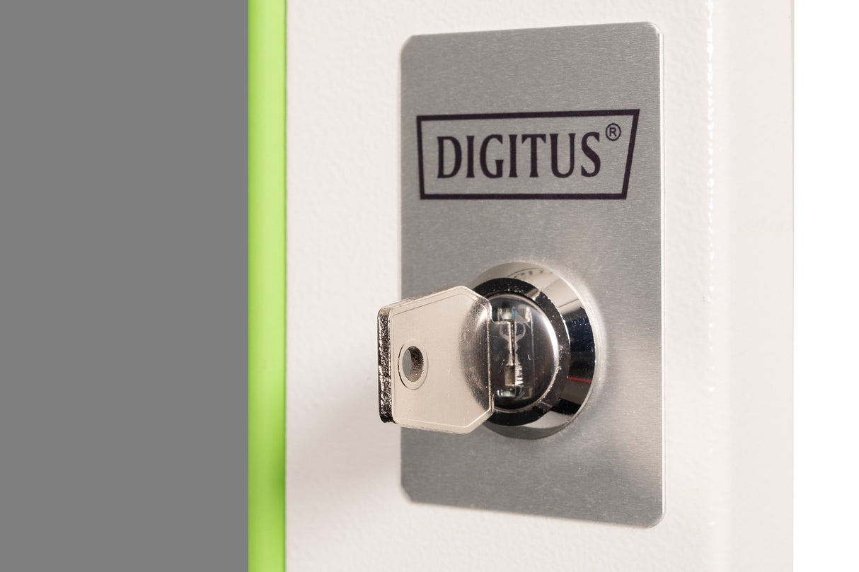 EAN 4016032377917 - Digitus DN-19 D-09-U accesorio de bastidor imagen 3