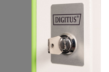 EAN 4016032377917 - Digitus DN-19 D-09-U accesorio de bastidor imagen 3