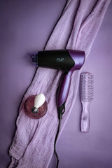 EAN 5903887802260 - Adler AD 2260 secador 1600 W Negro, Púrpura imagen 9