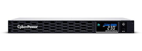 EAN 4711027797885 - CyberPower CP1500EIPFCRM1U sistema de alimentación ininterrumpida (UPS) Línea interactiva 1,5 kVA 900 W 6 imagen 2