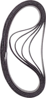 EAN 4059952572246 - Bosch N470 Metal, Pintura, Acero inoxidable, Acero Banda de lijado imagen 1