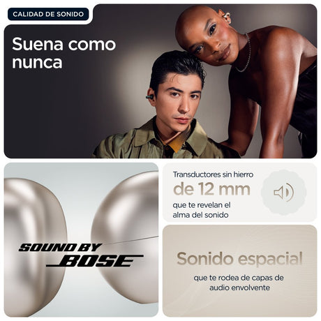 EAN 840023294310 - Motorola moto buds loop Auriculares Inalámbrico Clip de oreja Llamadas/Música/Deporte/Uso diario Bluetooth imagen 14