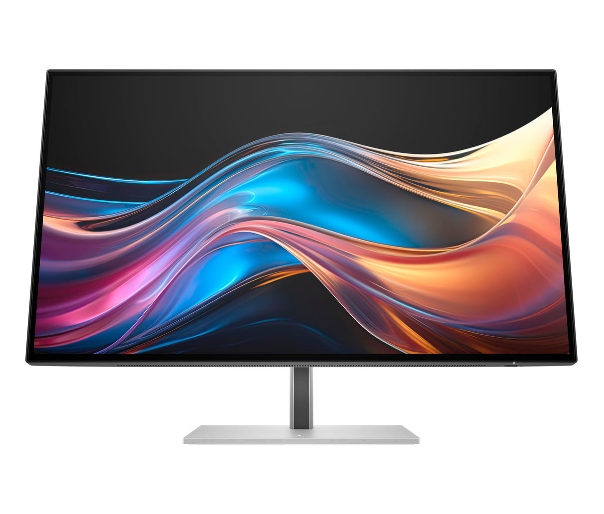 EAN 5715063476406 - HP Series 7 Pro 27 inch QHD Monitor - 727pq PVC Free pantalla para PC 68,6 cm (27") 2560 x 1440 Pixeles Q imagen 1